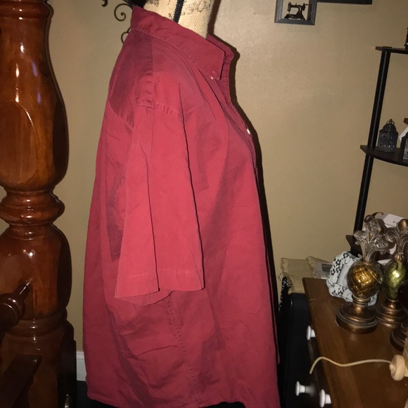 Nice Men’s Dockers Button down shirt - Picture 4 of 8